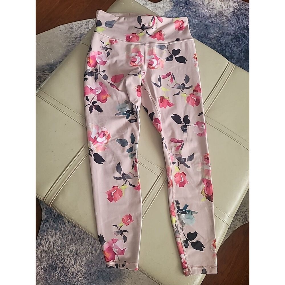 Altheta Elation 7/8 Fitted‎ Leggings